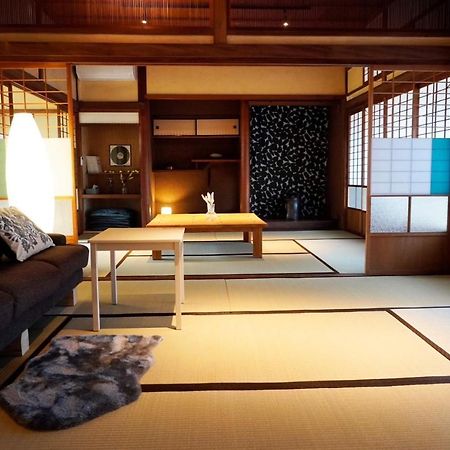 岡邸 Apartment Tonosho  Екстериор снимка