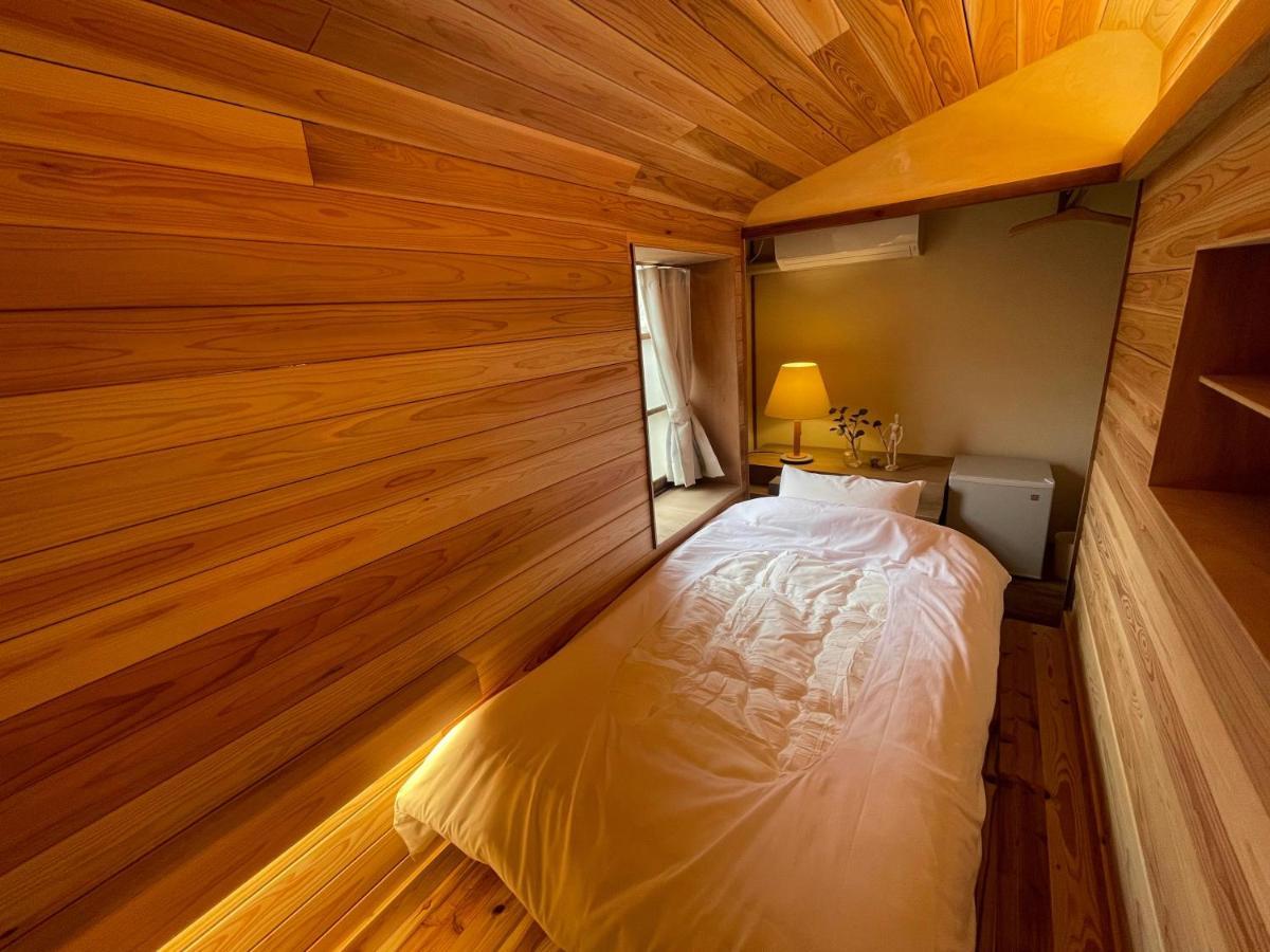 岡邸 Apartment Tonosho  Екстериор снимка