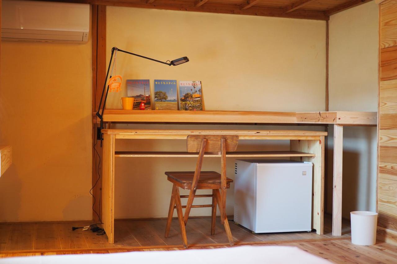 岡邸 Apartment Tonosho  Екстериор снимка