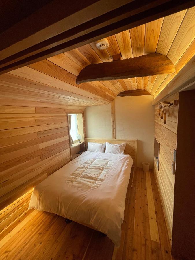 岡邸 Apartment Tonosho  Екстериор снимка