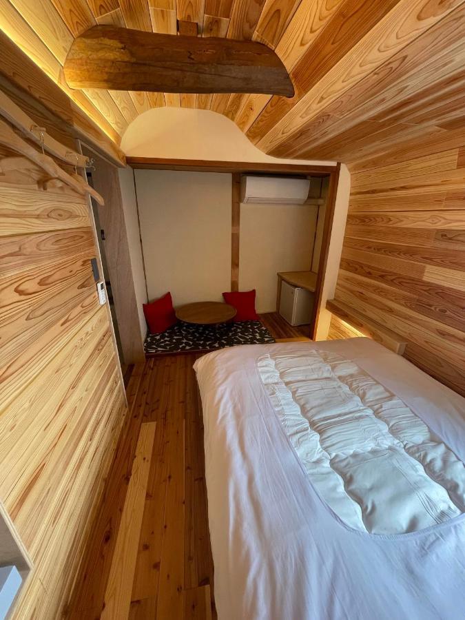 岡邸 Apartment Tonosho  Екстериор снимка